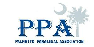 Palmetto Paralegal Association–South Carolina