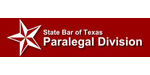State Bar of Texas–Paralegal Division