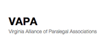 Virginia Alliance of Paralegal Associations