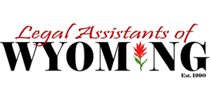 Legal Assistants of Wyoming