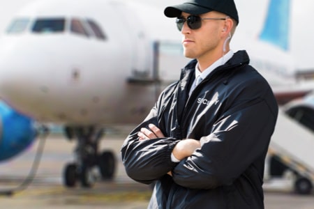 How to Become a U.S. Air Marshal [Requirements & Salary]