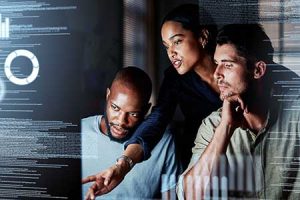 cybercrime task force team explore hack