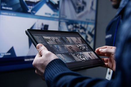 Essential Tech Skills for Today’s Criminal Justice Professionals