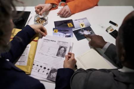 What Is Criminal Profiling and How Do You Become a Profiler?