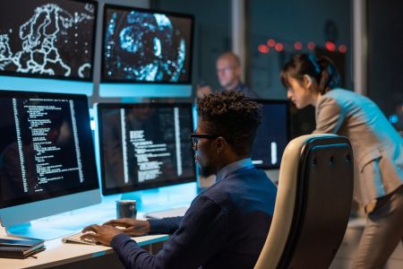 The Most In-Demand Criminal Justice Careers for the Next Decade